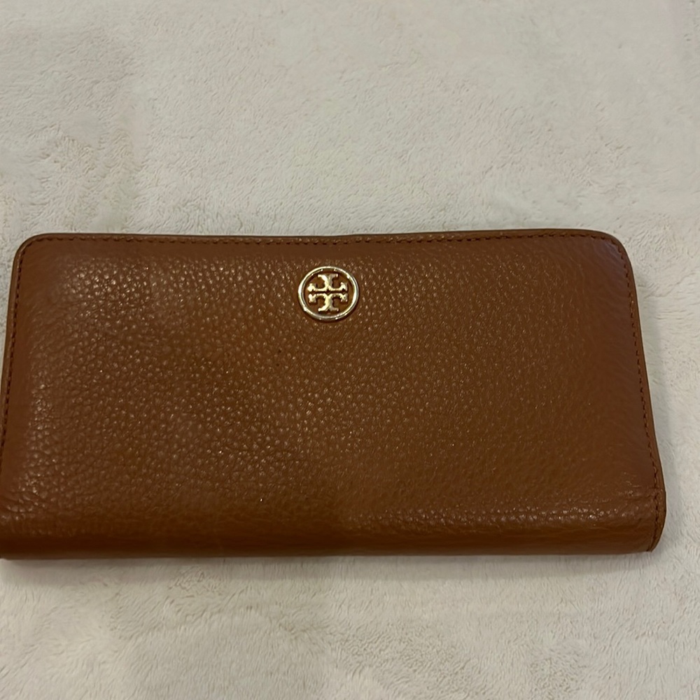 Tory Burch Wallet